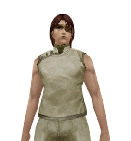 Character Image