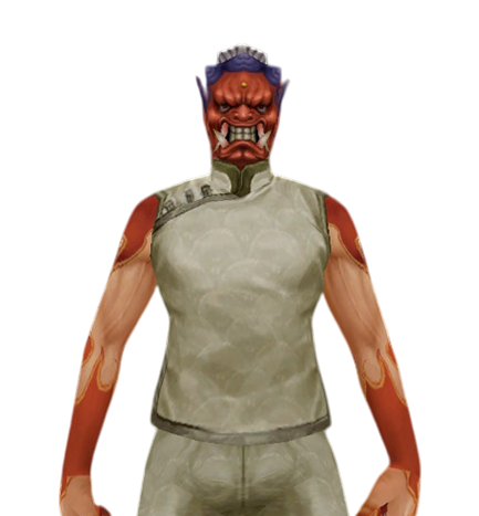 Character Image