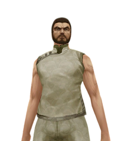 Character Image