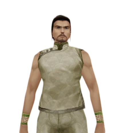 Character Image