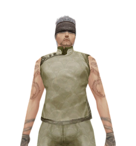 Character Image