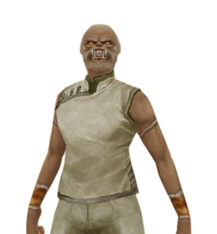 Character Image