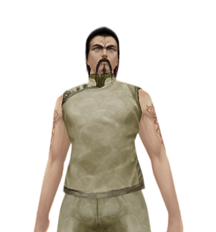 Character Image
