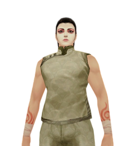 Character Image
