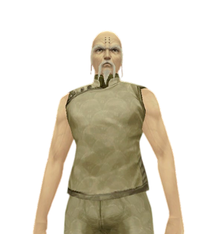 Character Image