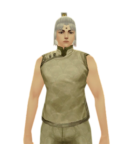 Character Image