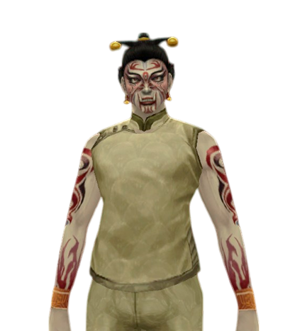 Character Image