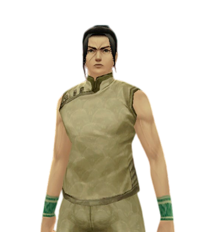 Character Image