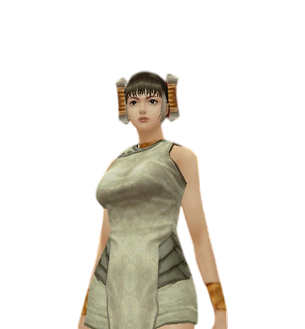 Character Image