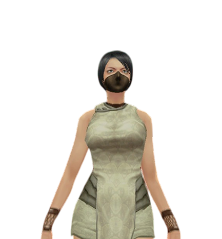 Character Image