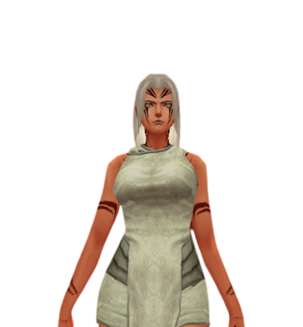 Character Image