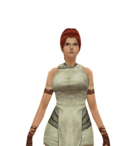 Character Image