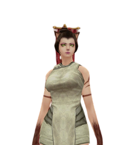 Character Image
