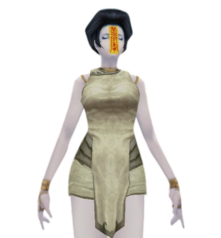Character Image