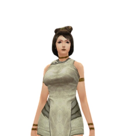Character Image