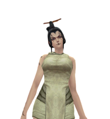 Character Image