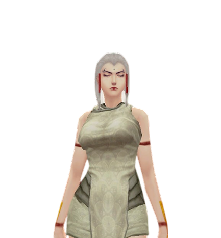 Character Image