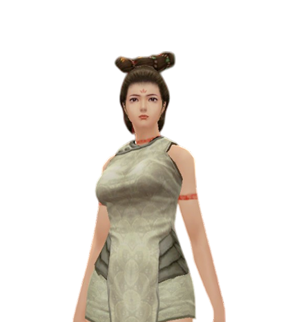 Character Image