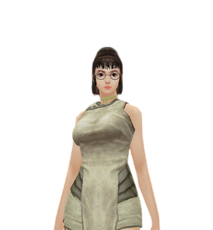Character Image