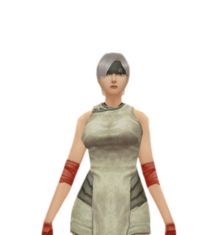 Character Image